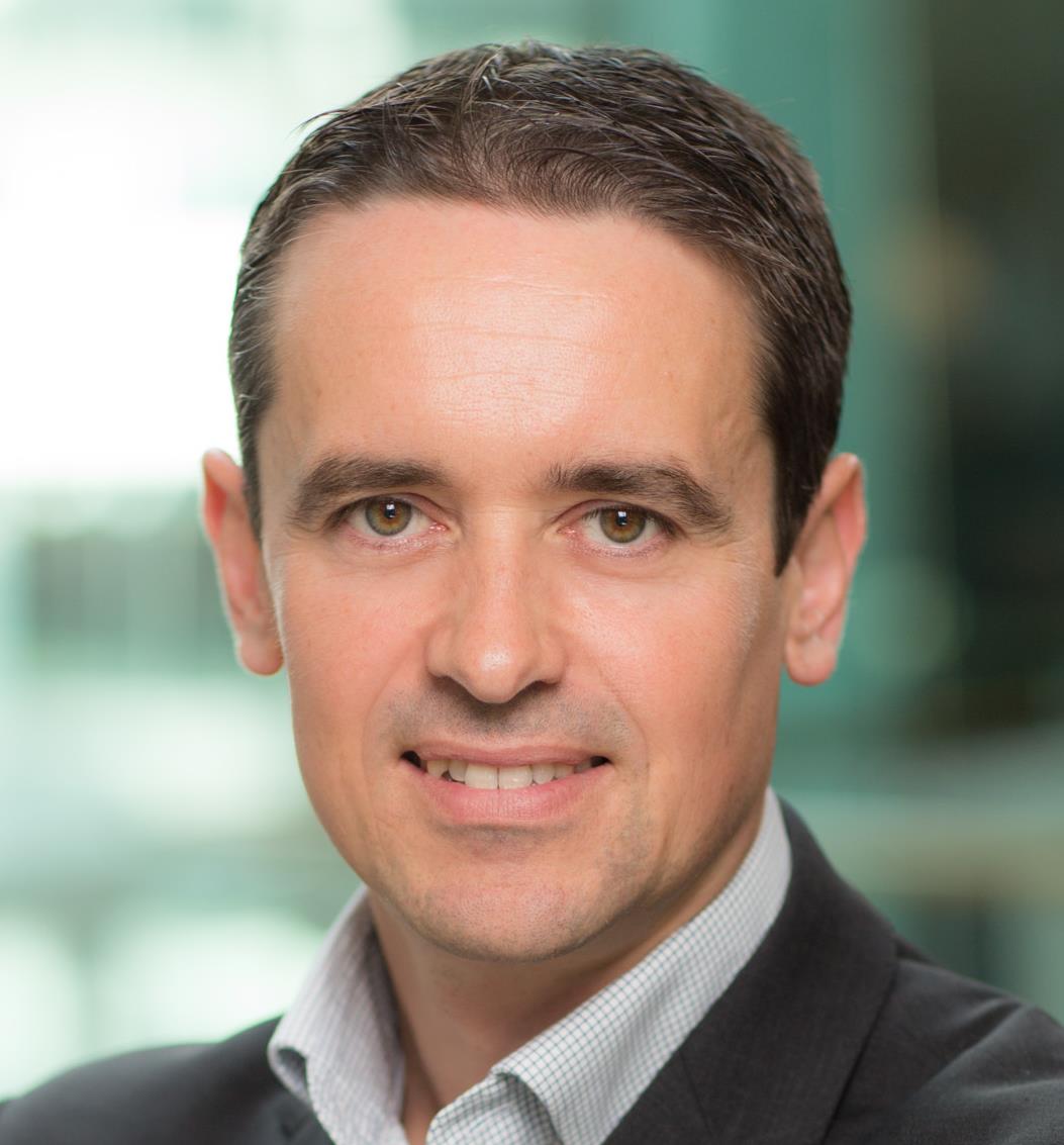 Necstekk Consulting Leader